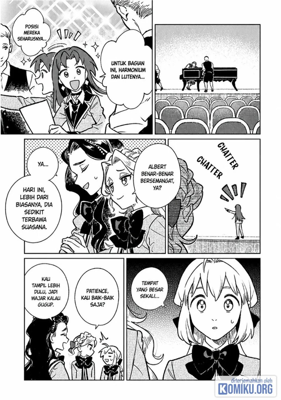 Isekai Ni Kitakedo, Seikatsu Maho Shika Tsukaemasen Chapter 8 - Page 9