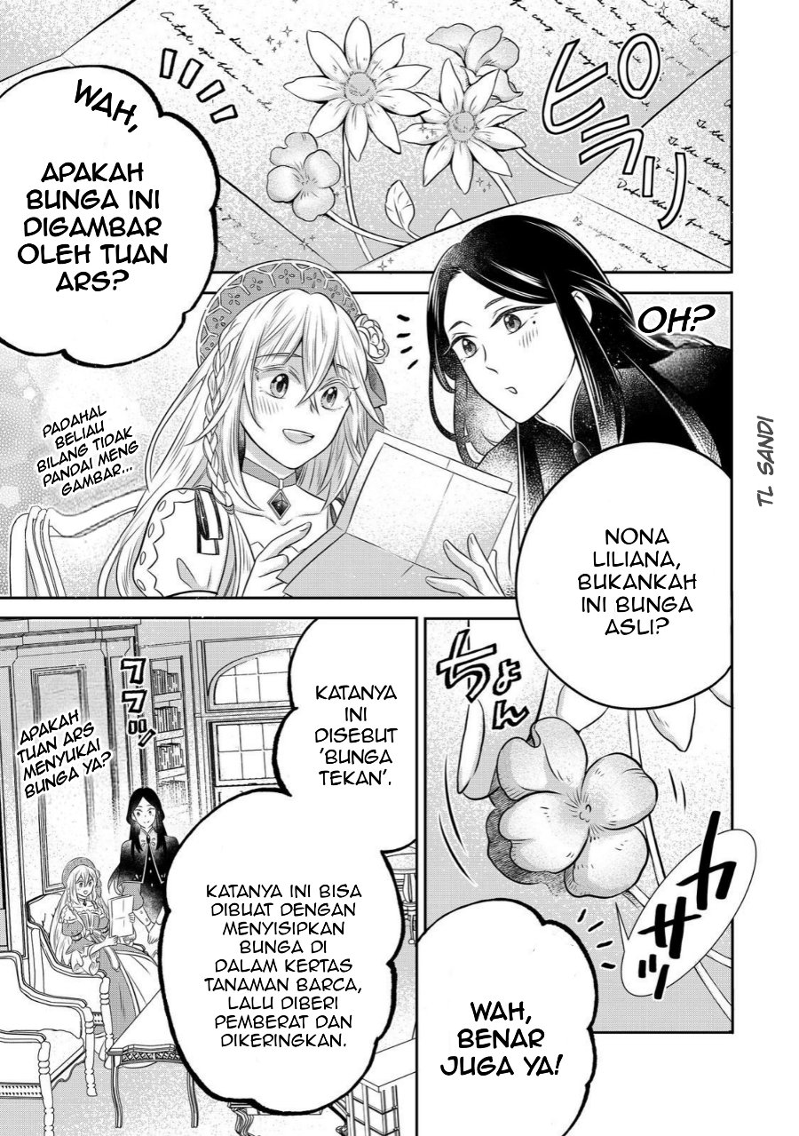 Isekai no Binbou Nouka ni Tensei Shitanode, Renga o Tsukutte Shiro o Tateru Koto ni Shimashita Chapter 30.1 - Page 1