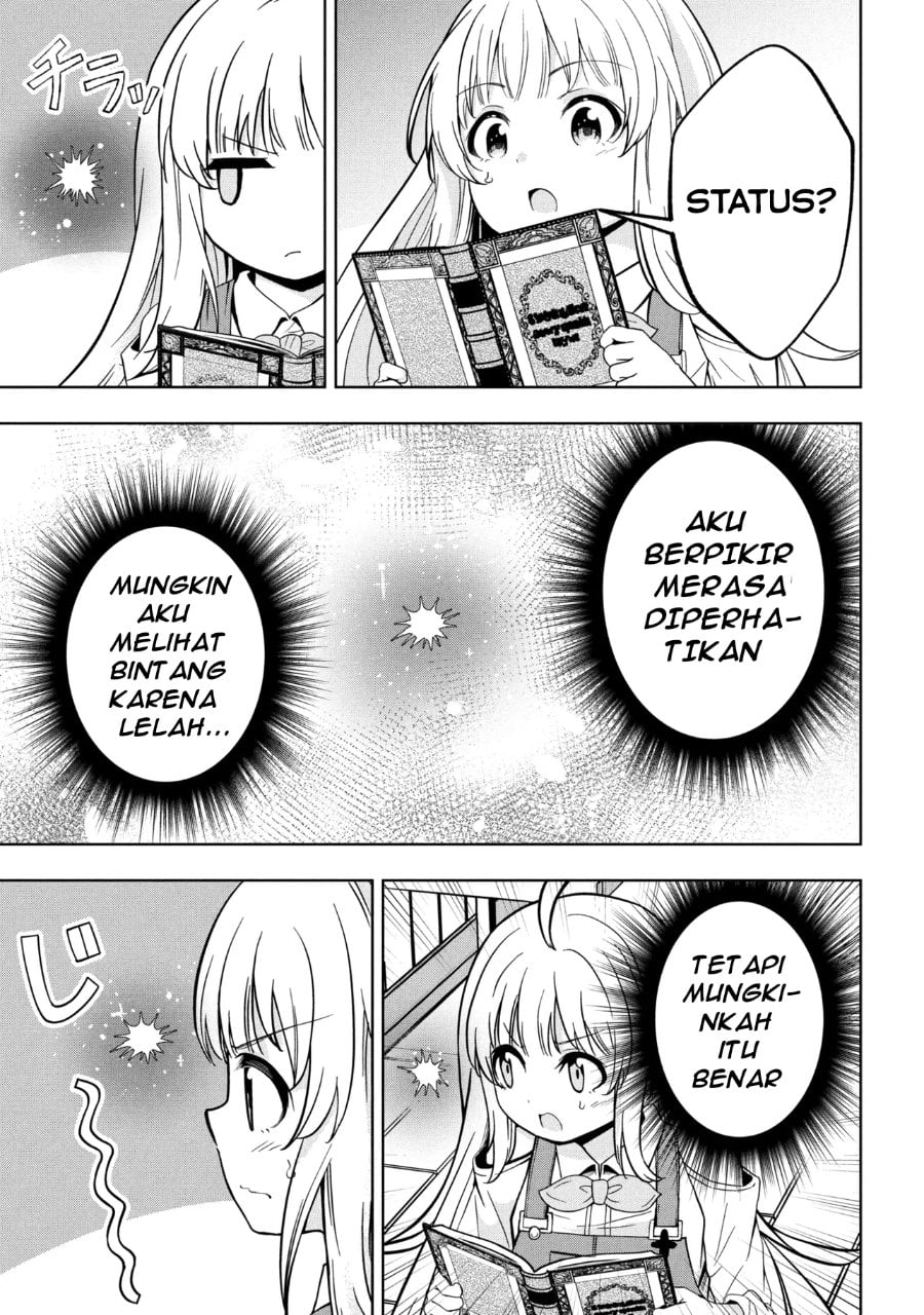 Baca Isekai no Bokujou wo Souzoku Shimashita Star Stream Farm - Chapter 1 halaman 21