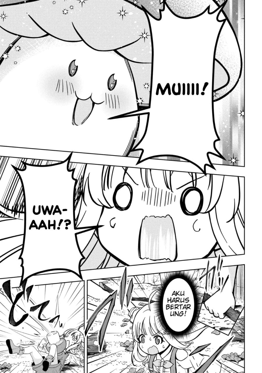 Baca Isekai no Bokujou wo Souzoku Shimashita Star Stream Farm - Chapter 2 halaman 11