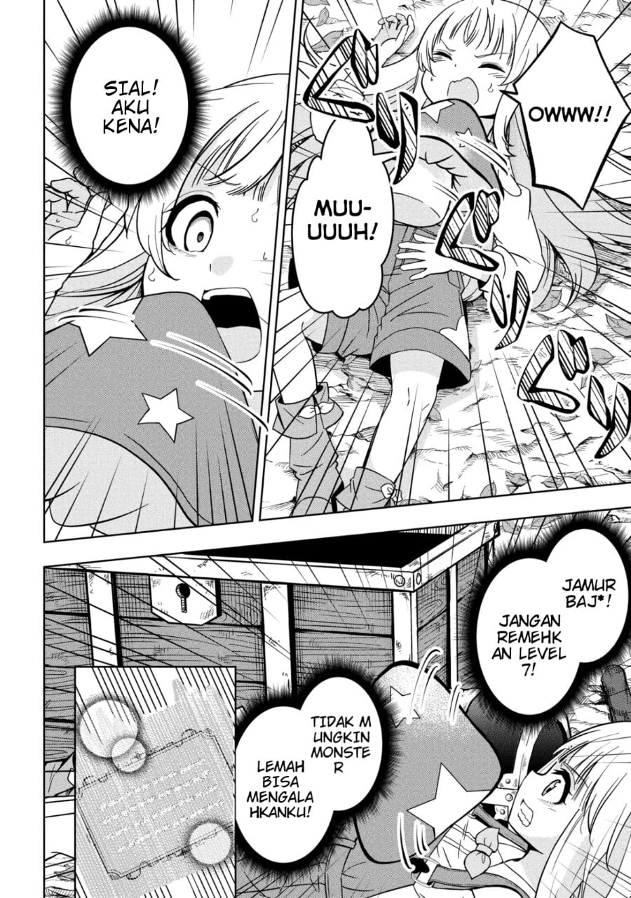 Baca Isekai no Bokujou wo Souzoku Shimashita Star Stream Farm - Chapter 2 halaman 12