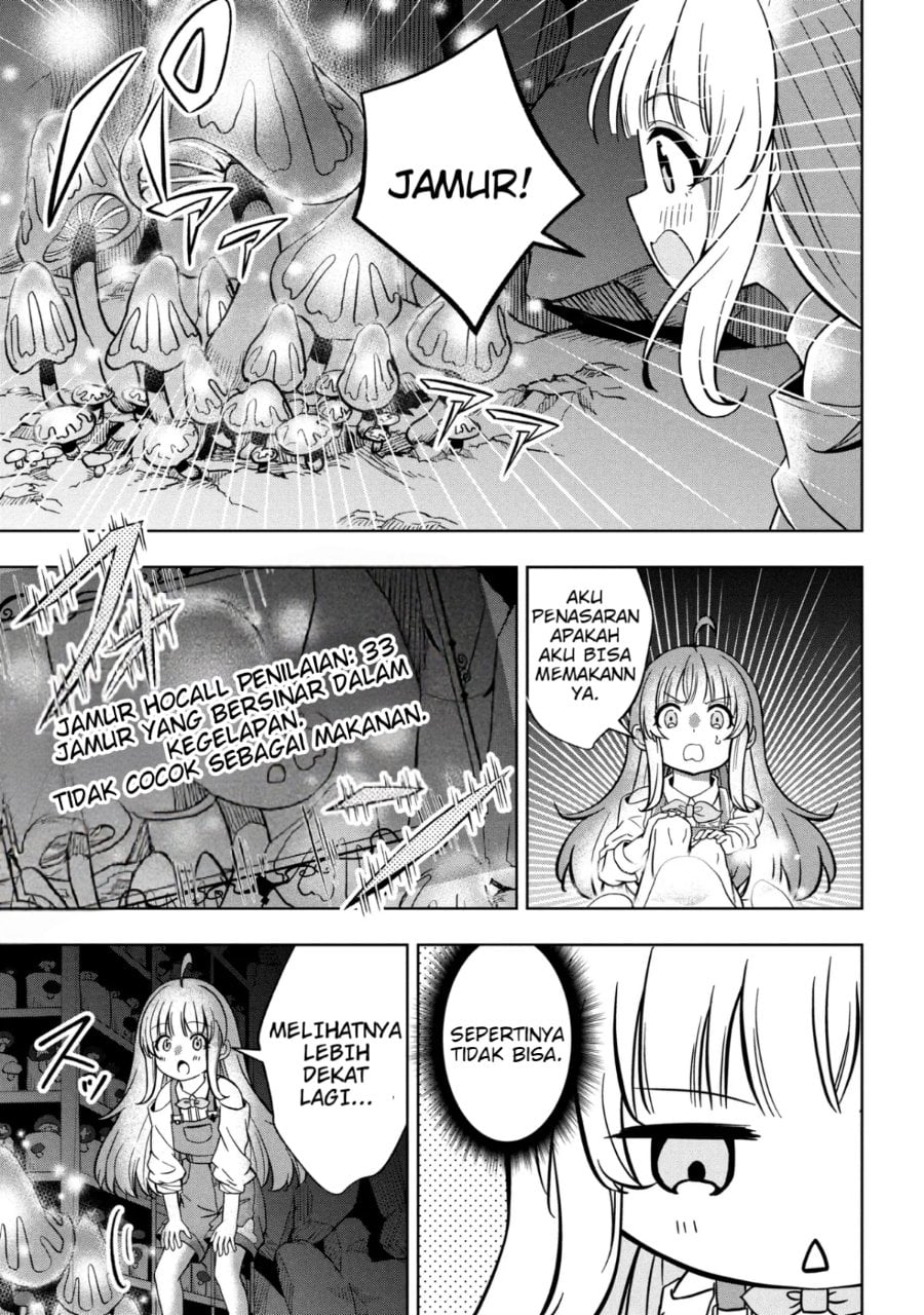 Baca Isekai no Bokujou wo Souzoku Shimashita Star Stream Farm - Chapter 2 halaman 5