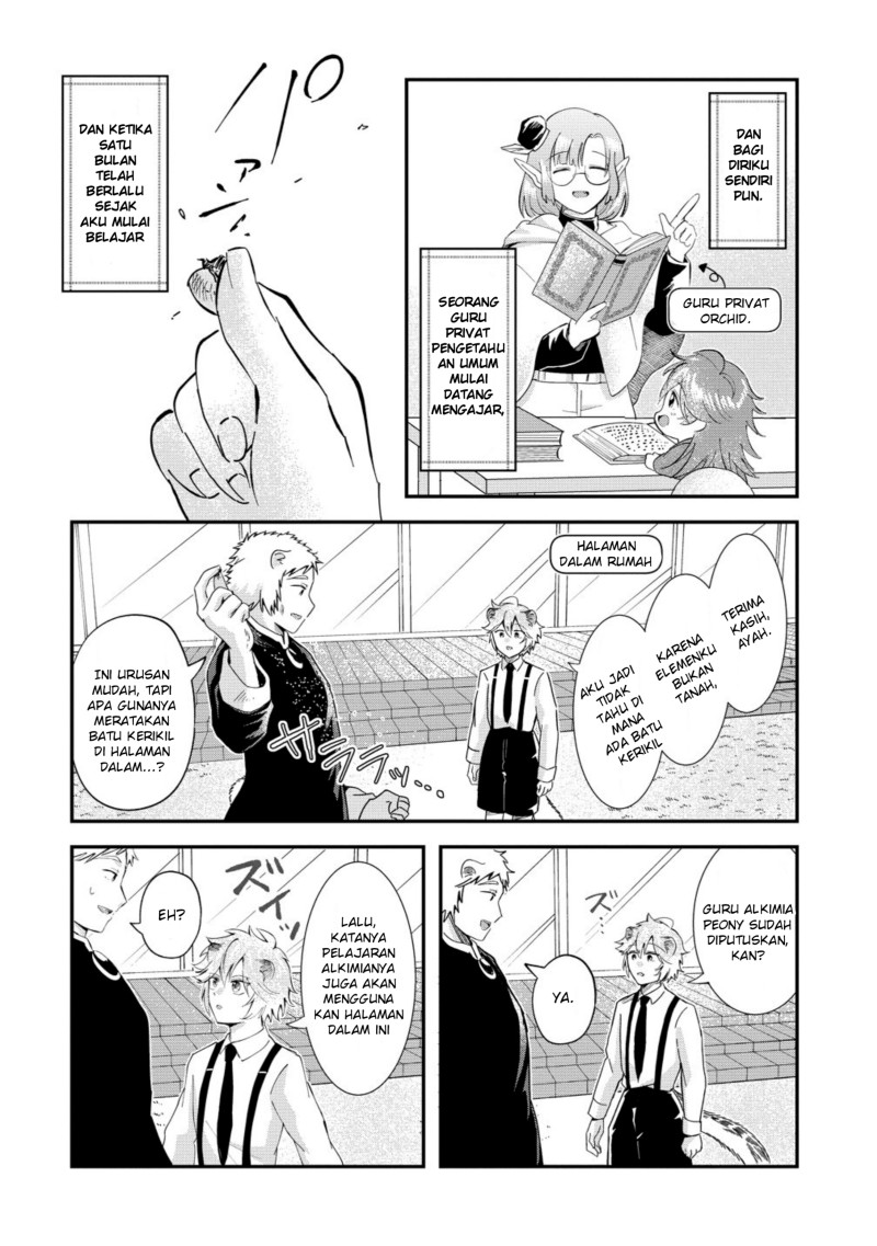 Isekai no Joushiki wa Muzukashii: Kishou de Saijaku na Hitozoku ni Tensei Shita Kedo Butsuri Igai de Saikyou ni Nari Sou Desu Chapter 10 - Page 10