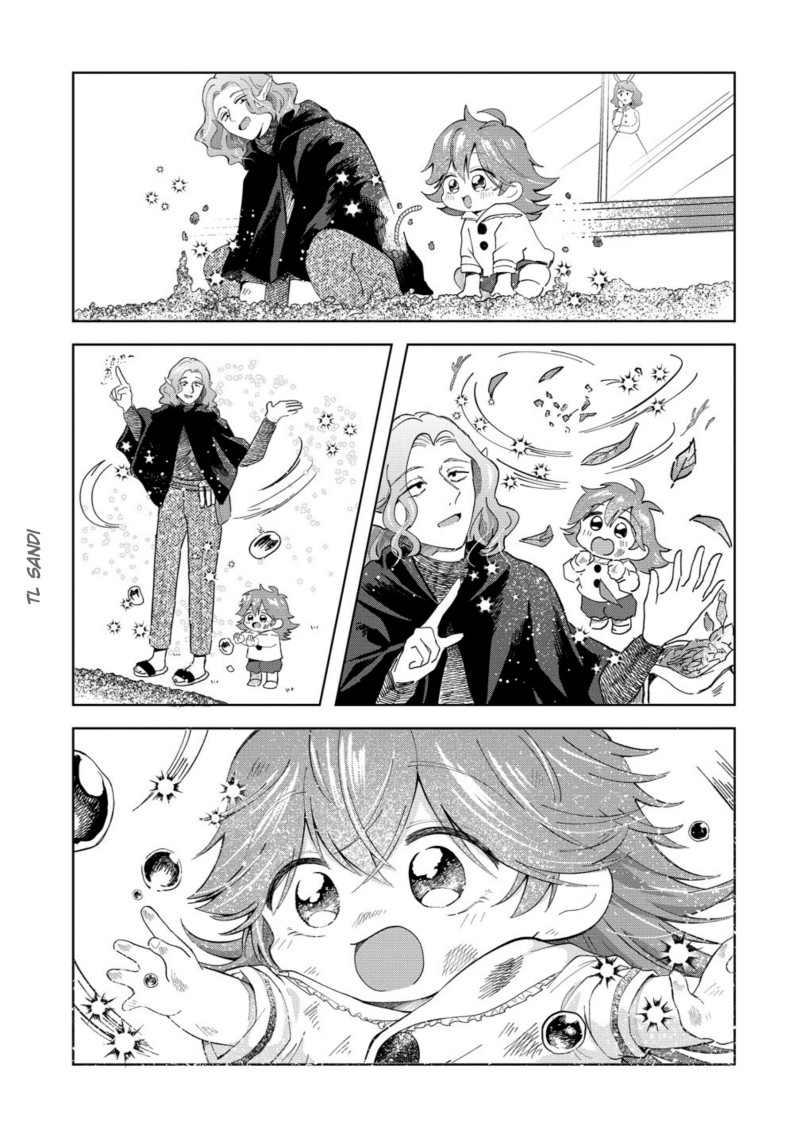 Isekai no Joushiki wa Muzukashii: Kishou de Saijaku na Hitozoku ni Tensei Shita Kedo Butsuri Igai de Saikyou ni Nari Sou Desu Chapter 10 - Page 19