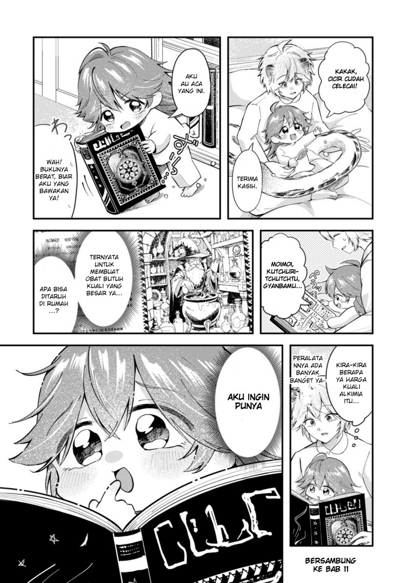 Isekai no Joushiki wa Muzukashii: Kishou de Saijaku na Hitozoku ni Tensei Shita Kedo Butsuri Igai de Saikyou ni Nari Sou Desu Chapter 10 - Page 22