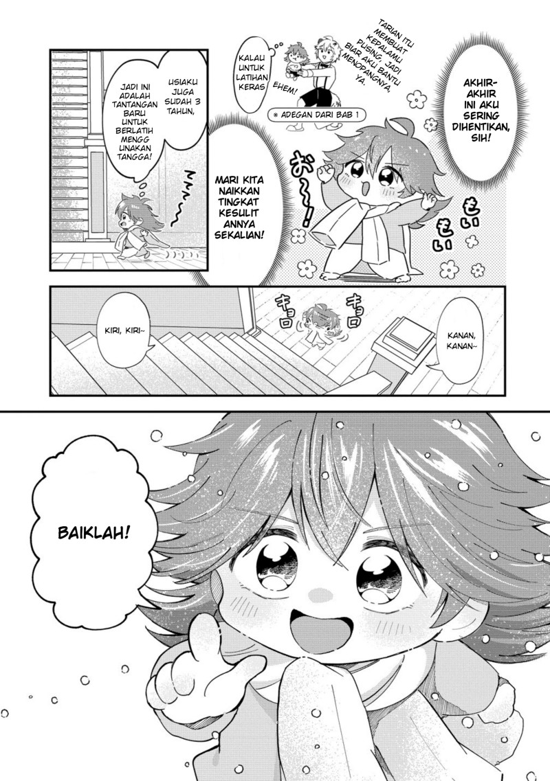 Isekai no Joushiki wa Muzukashii: Kishou de Saijaku na Hitozoku ni Tensei Shita Kedo Butsuri Igai de Saikyou ni Nari Sou Desu Chapter 10 - Page 7