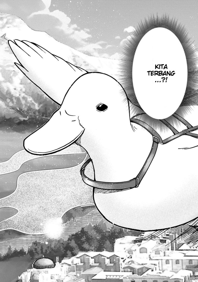 Baca Isekai no Joushiki wa Muzukashii: Kishou de Saijaku na Hitozoku ni Tensei Shita Kedo Butsuri Igai de Saikyou ni Nari Sou Desu - Chapter 2.1 halaman 5