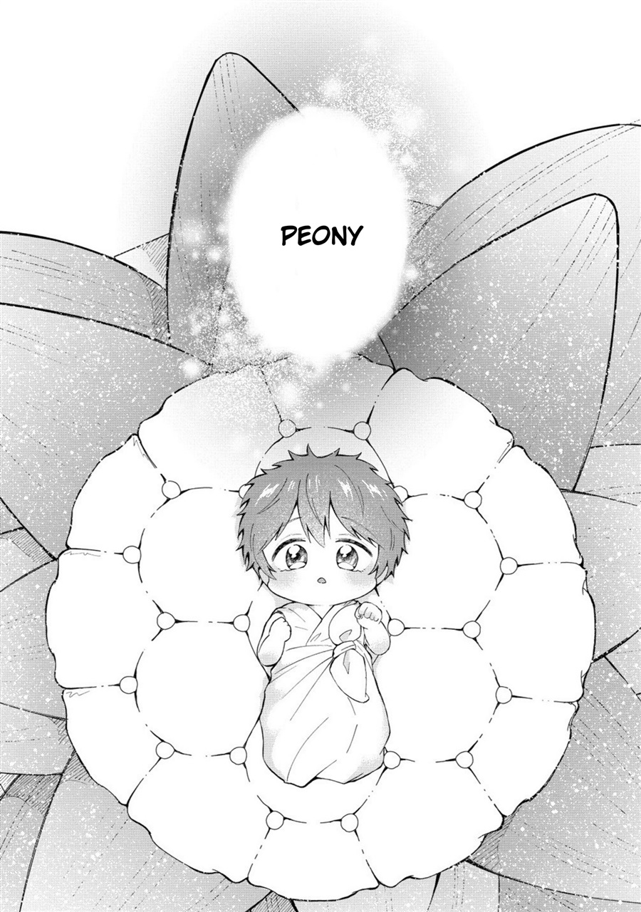 Baca Isekai no Joushiki wa Muzukashii: Kishou de Saijaku na Hitozoku ni Tensei Shita Kedo Butsuri Igai de Saikyou ni Nari Sou Desu - Chapter 2.2 halaman 1