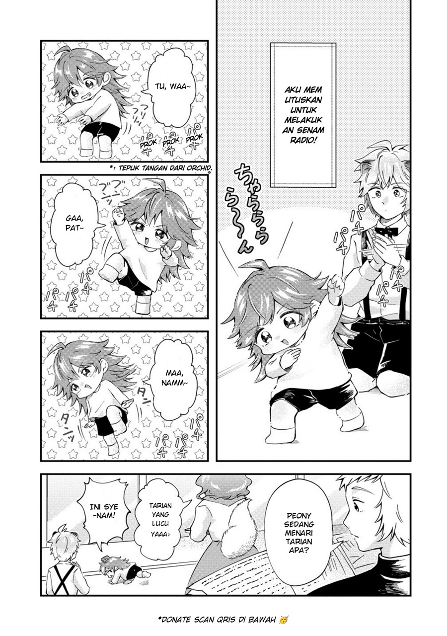 Isekai no Joushiki wa Muzukashii: Kishou de Saijaku na Hitozoku ni Tensei Shita Kedo Butsuri Igai de Saikyou ni Nari Sou Desu Chapter 4.2 - Page 2