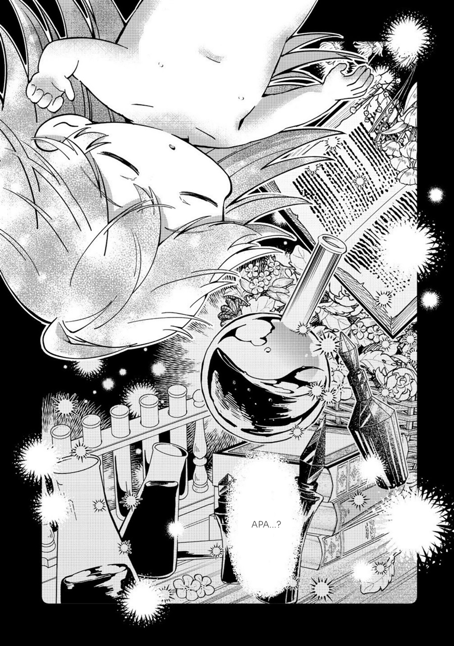 Baca Isekai no Joushiki wa Muzukashii: Kishou de Saijaku na Hitozoku ni Tensei Shita Kedo Butsuri Igai de Saikyou ni Nari Sou Desu Chapter 5.2 Bahasa Indonesia page 24