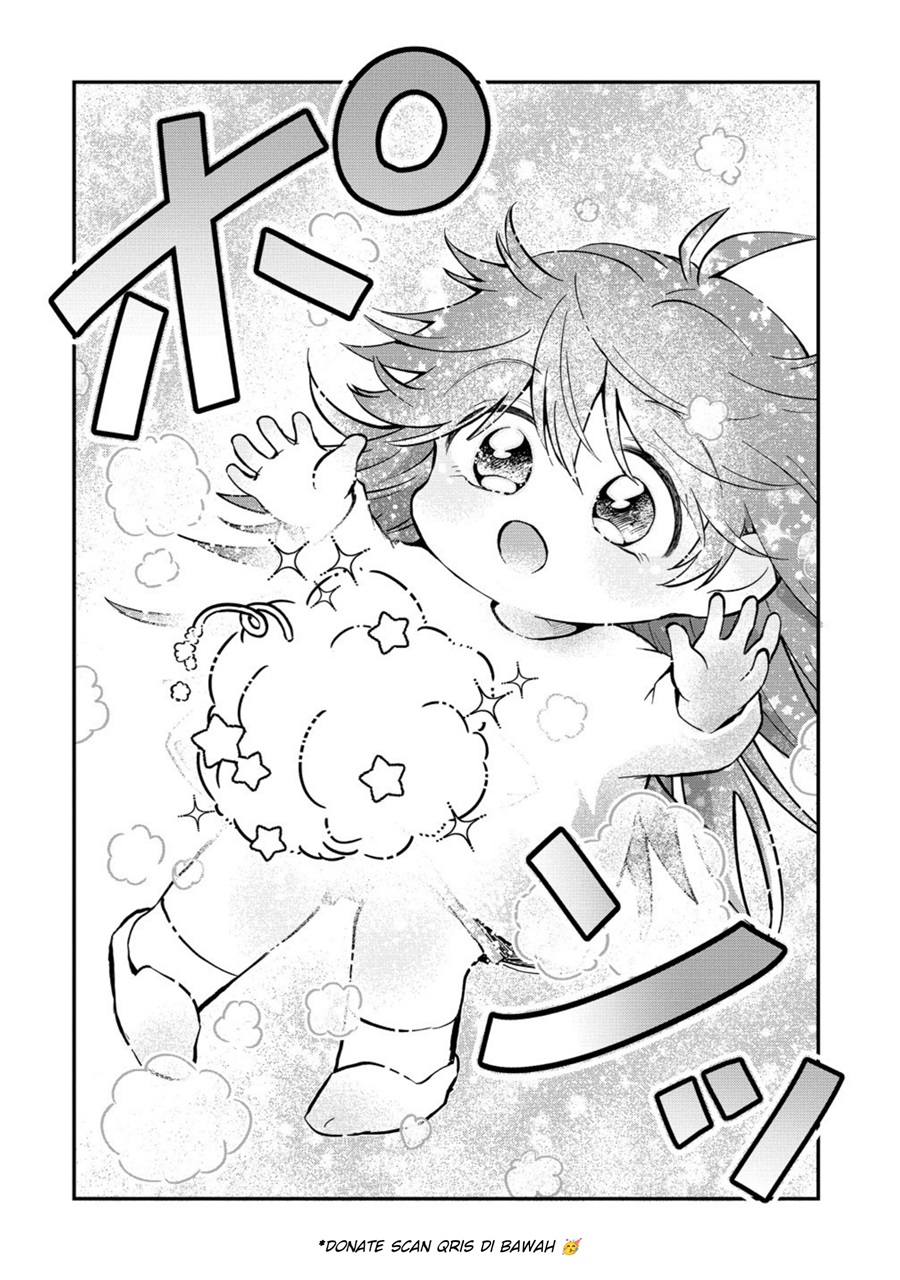 Isekai no Joushiki wa Muzukashii: Kishou de Saijaku na Hitozoku ni Tensei Shita Kedo Butsuri Igai de Saikyou ni Nari Sou Desu Chapter 6 - Page 8