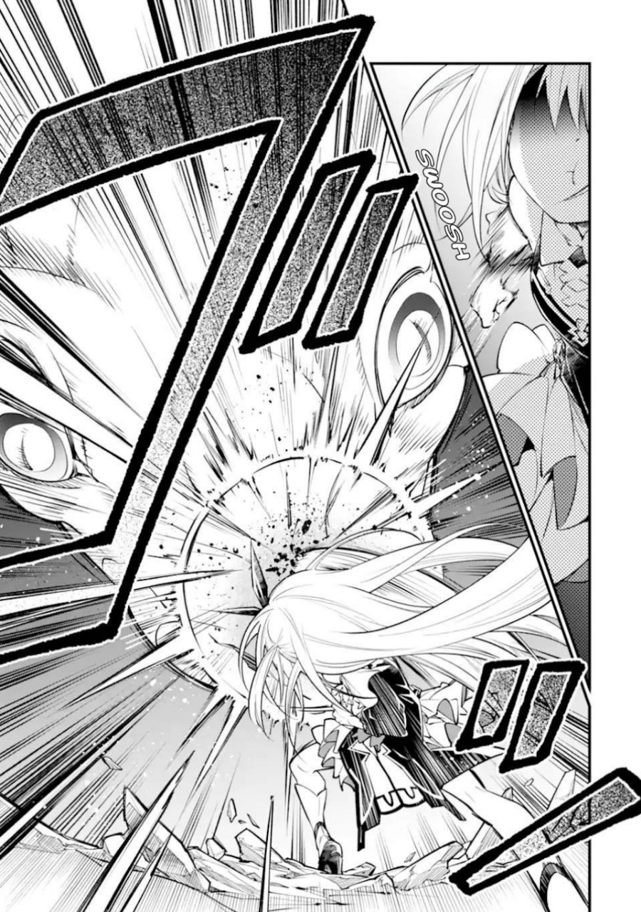 Isekai no Maou-sama, Dungeon Haishin Shoujo ni Tensei Suru ~Shijou Saikyou no Daimaou ni Yoru Juuryou Haishin no Kiroku~ Chapter 1 - Page 19