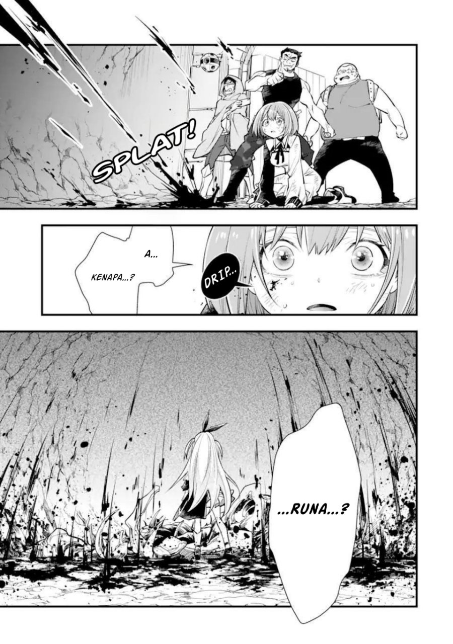 Isekai no Maou-sama, Dungeon Haishin Shoujo ni Tensei Suru ~Shijou Saikyou no Daimaou ni Yoru Juuryou Haishin no Kiroku~ Chapter 1 - Page 23