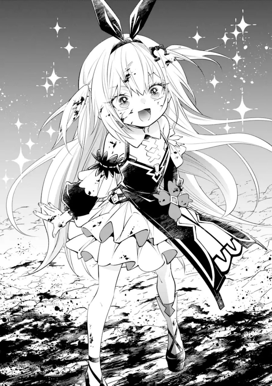 Isekai no Maou-sama, Dungeon Haishin Shoujo ni Tensei Suru ~Shijou Saikyou no Daimaou ni Yoru Juuryou Haishin no Kiroku~ Chapter 1 - Page 24