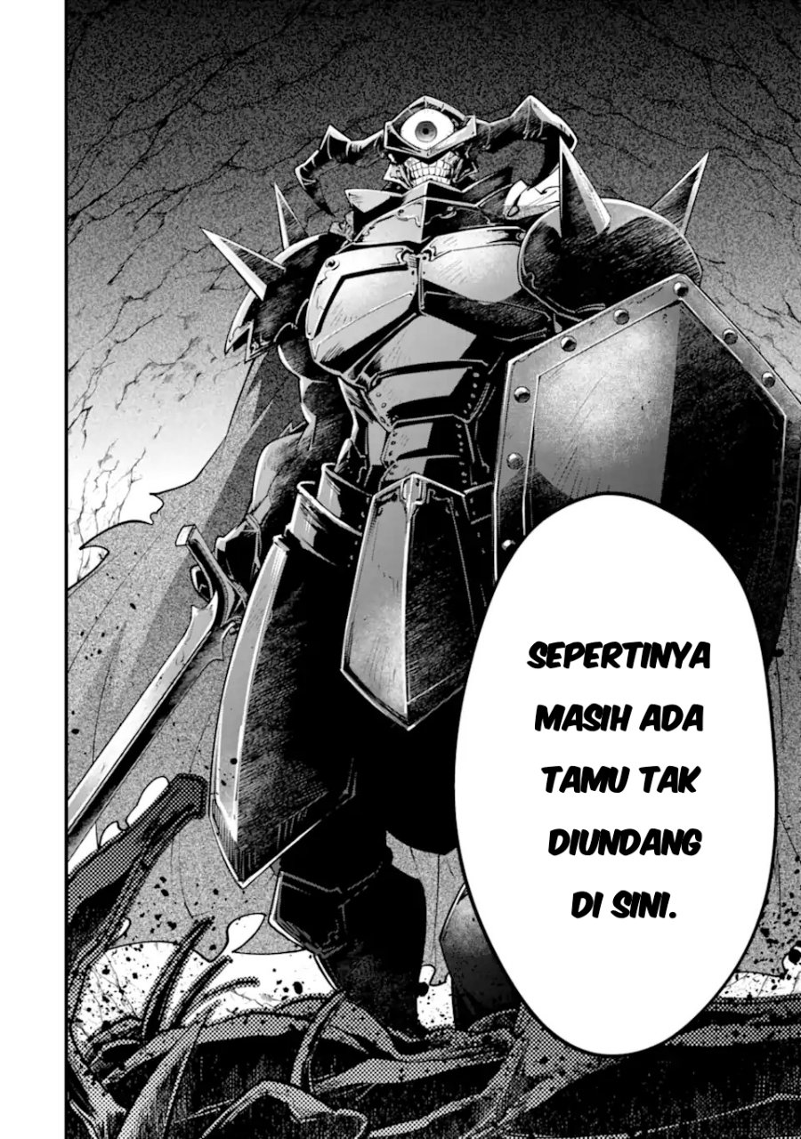 Isekai no Maou-sama, Dungeon Haishin Shoujo ni Tensei Suru ~Shijou Saikyou no Daimaou ni Yoru Juuryou Haishin no Kiroku~ Chapter 1 - Page 32