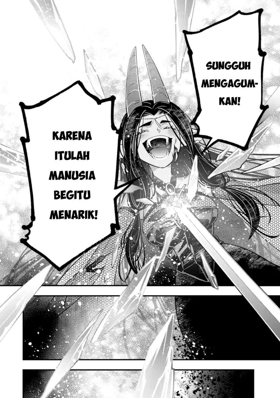 Isekai no Maou-sama, Dungeon Haishin Shoujo ni Tensei Suru ~Shijou Saikyou no Daimaou ni Yoru Juuryou Haishin no Kiroku~ Chapter 1 - Page 6