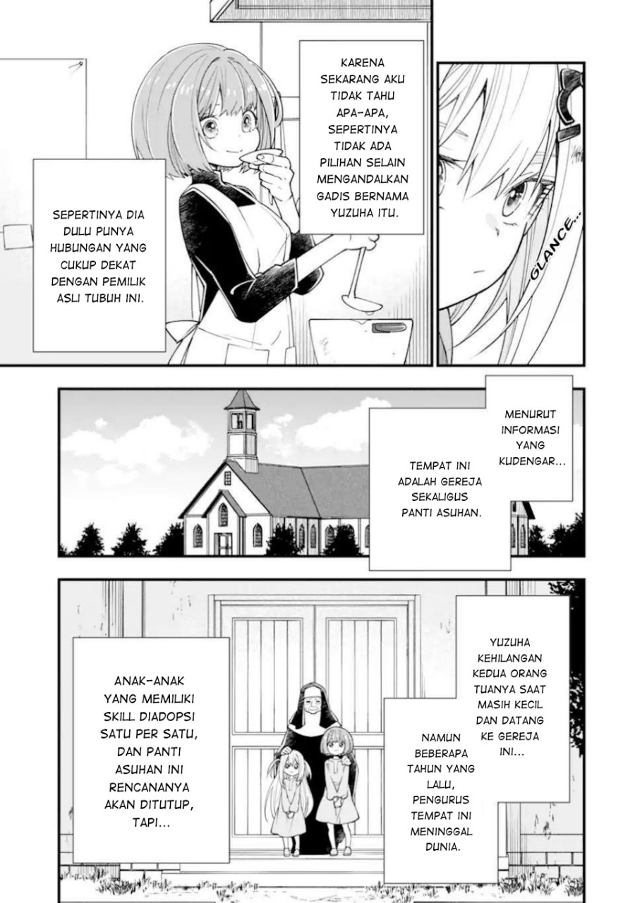 Isekai no Maou-sama, Dungeon Haishin Shoujo ni Tensei Suru ~Shijou Saikyou no Daimaou ni Yoru Juuryou Haishin no Kiroku~ Chapter 2.1 - Page 5