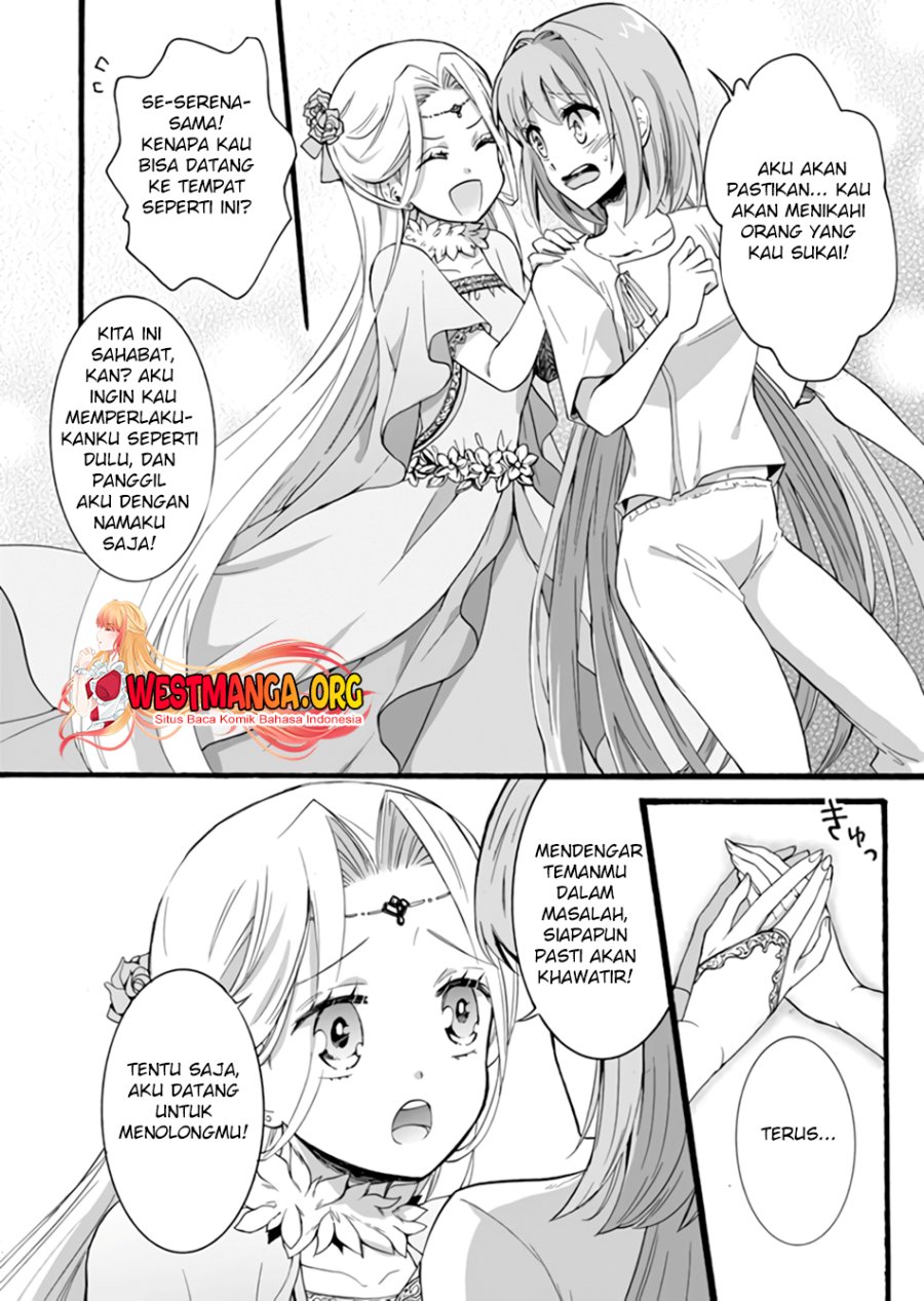 Baca Isekai no Senshi toshite Kuni ni Manekareta kedo, Kotowatte Heishi kara Hajimeru Koto ni Shita - Chapter 11 halaman 27