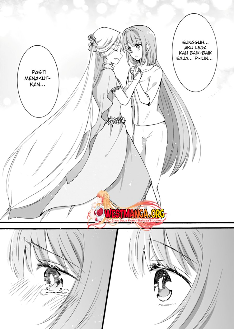 Baca Isekai no Senshi toshite Kuni ni Manekareta kedo, Kotowatte Heishi kara Hajimeru Koto ni Shita - Chapter 11 halaman 28