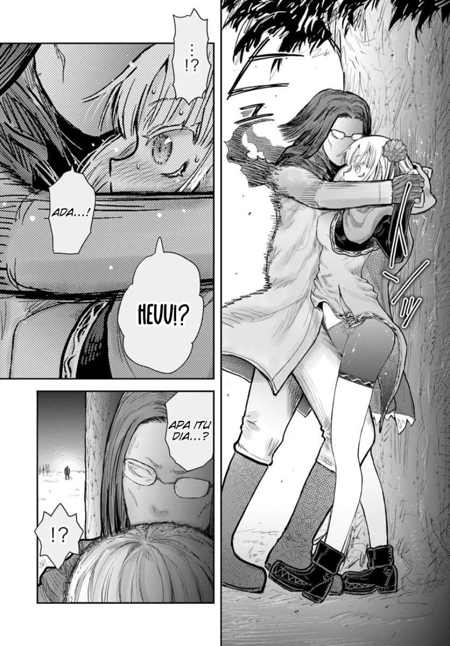 Isekai Ojisan Chapter 76 - Page 10