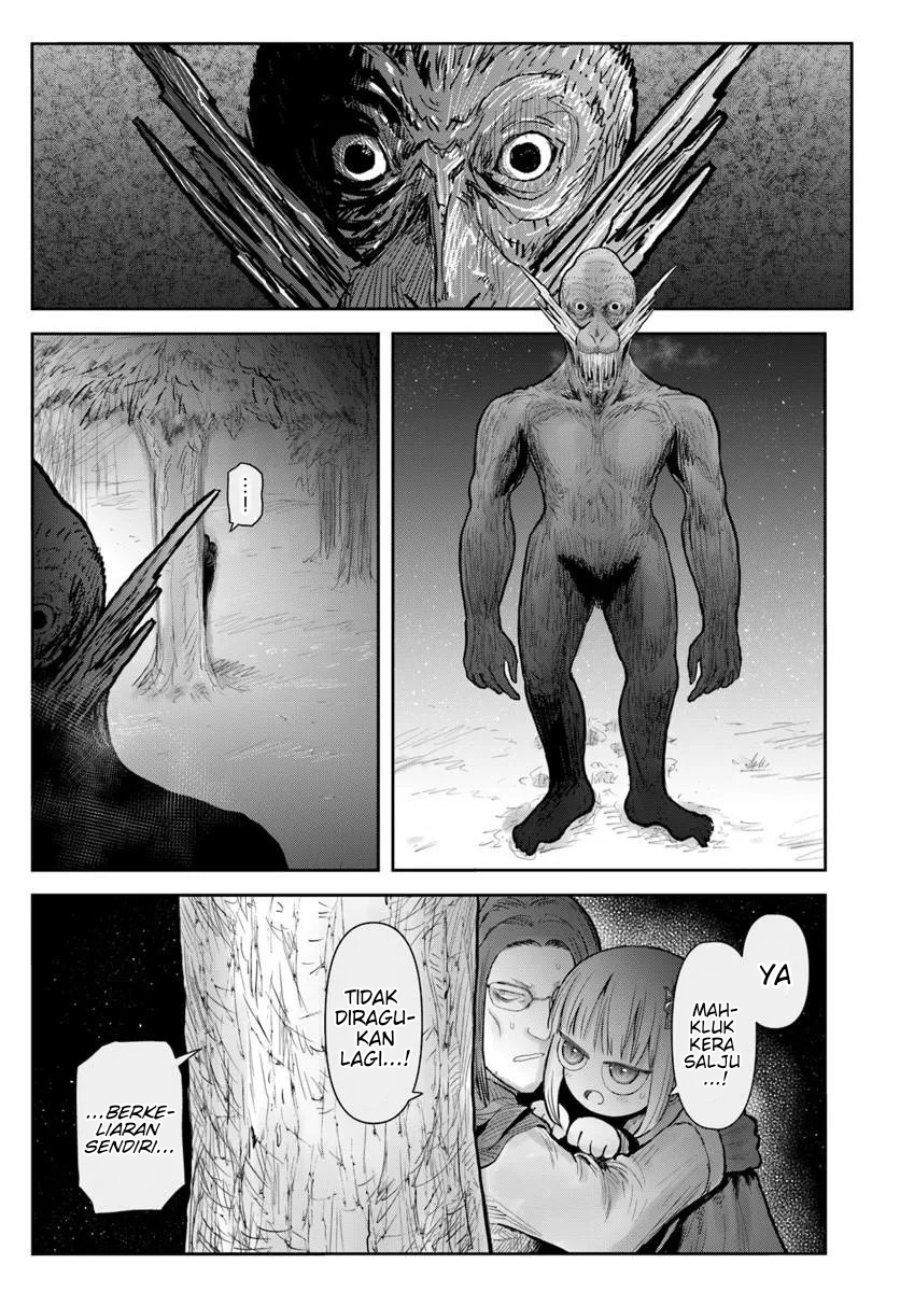 Isekai Ojisan Chapter 76 - Page 11