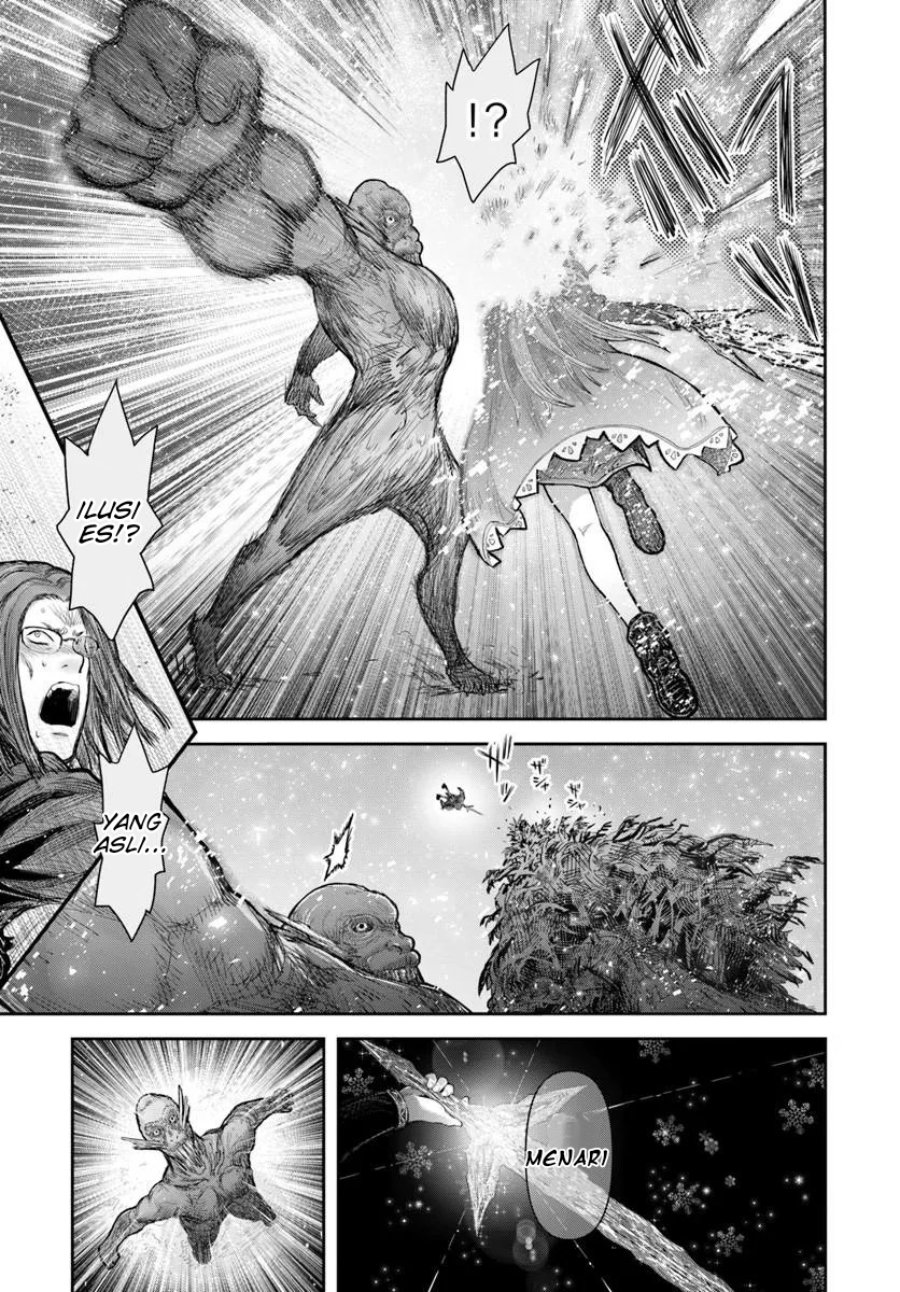 Isekai Ojisan Chapter 76 - Page 15