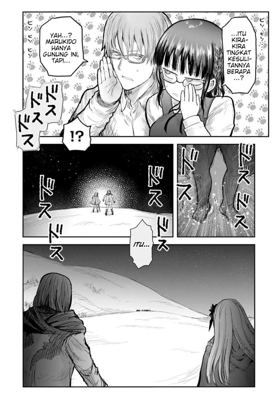 Isekai Ojisan Chapter 76 - Page 24
