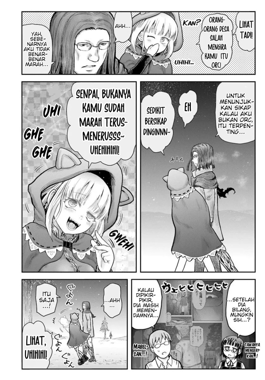 Isekai Ojisan Chapter 76 - Page 8