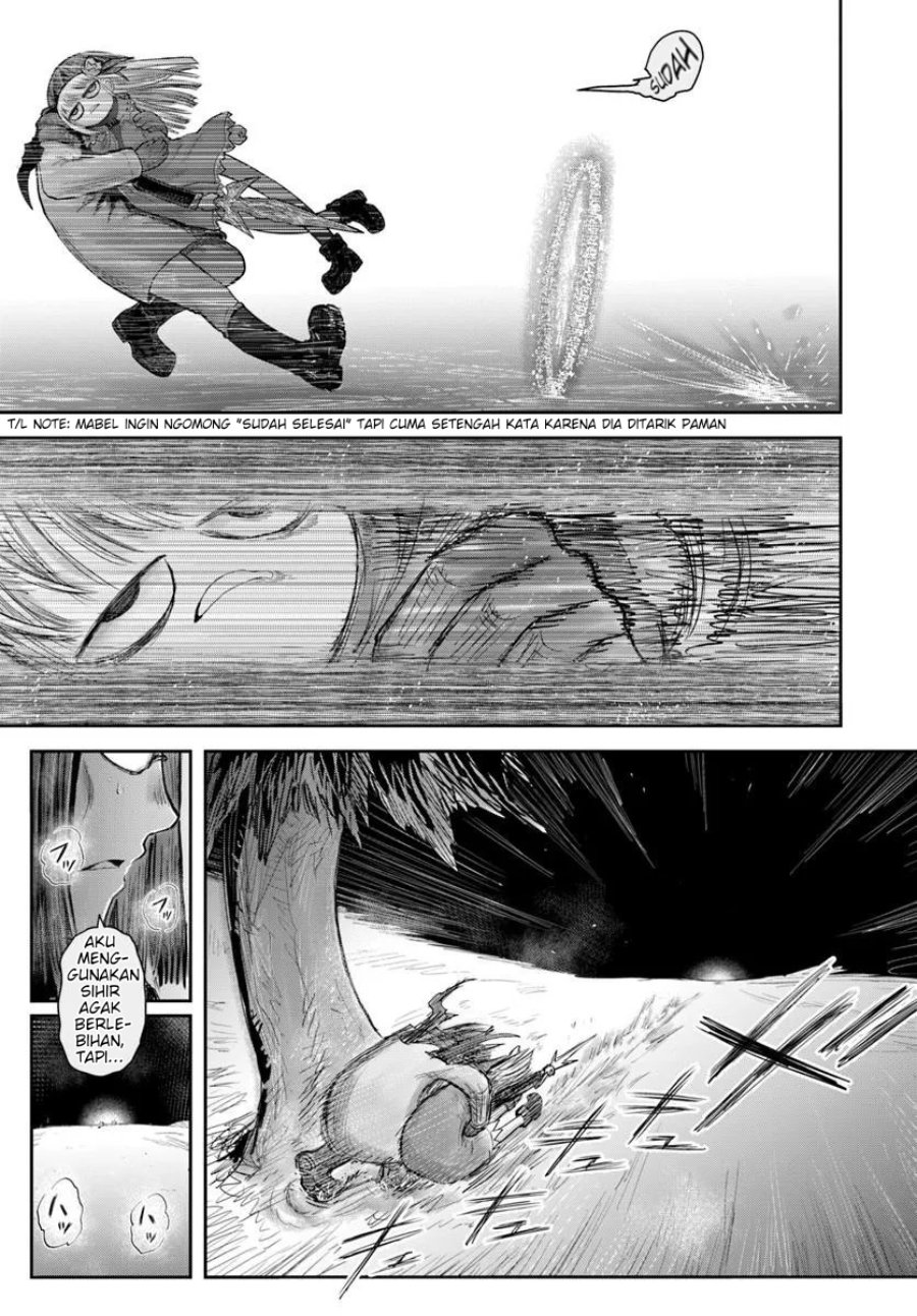 Isekai Ojisan Chapter 77 - Page 19