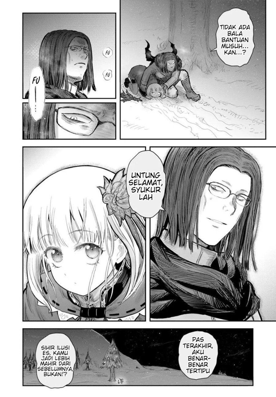 Isekai Ojisan Chapter 77 - Page 20