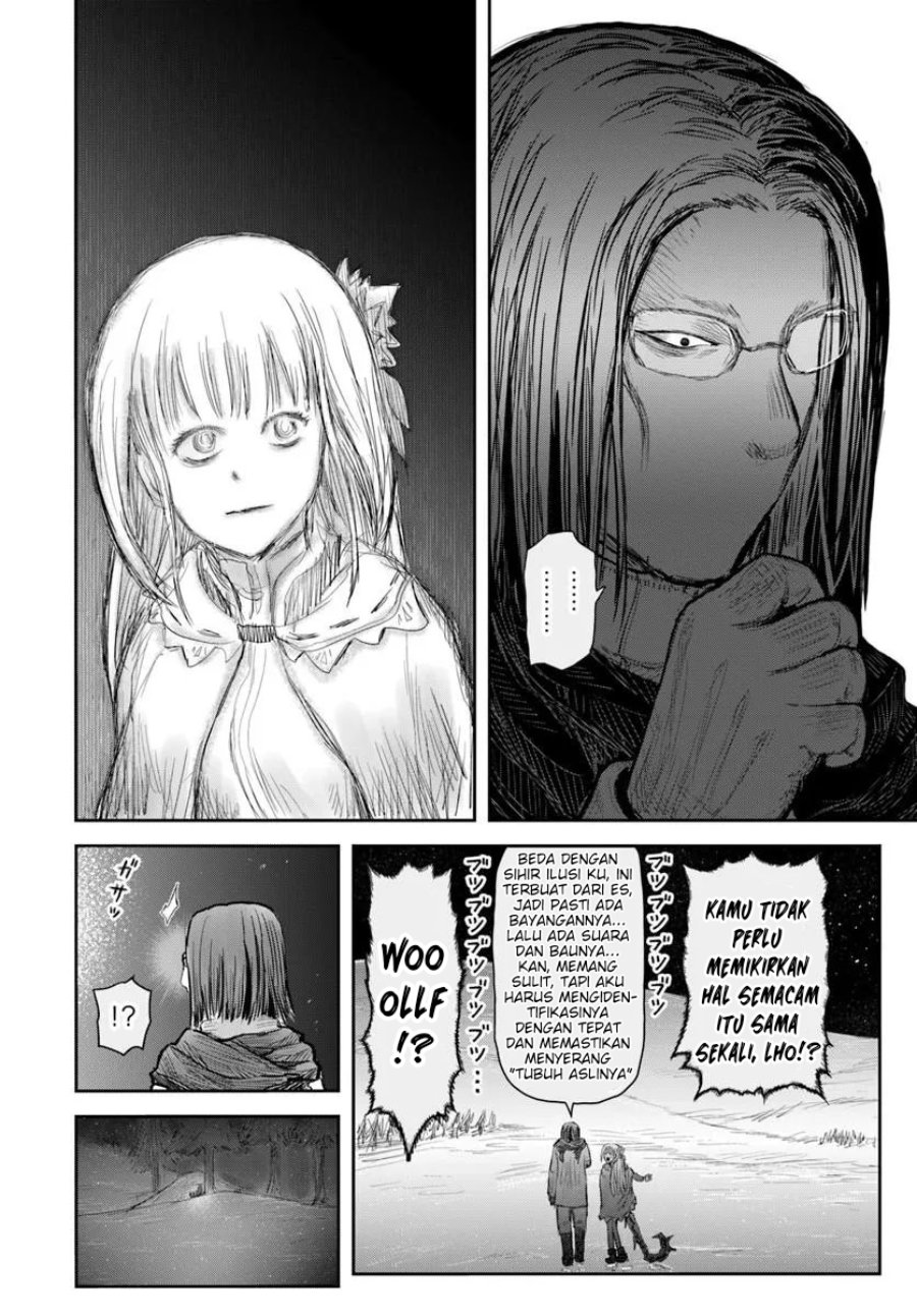Isekai Ojisan Chapter 77 - Page 22