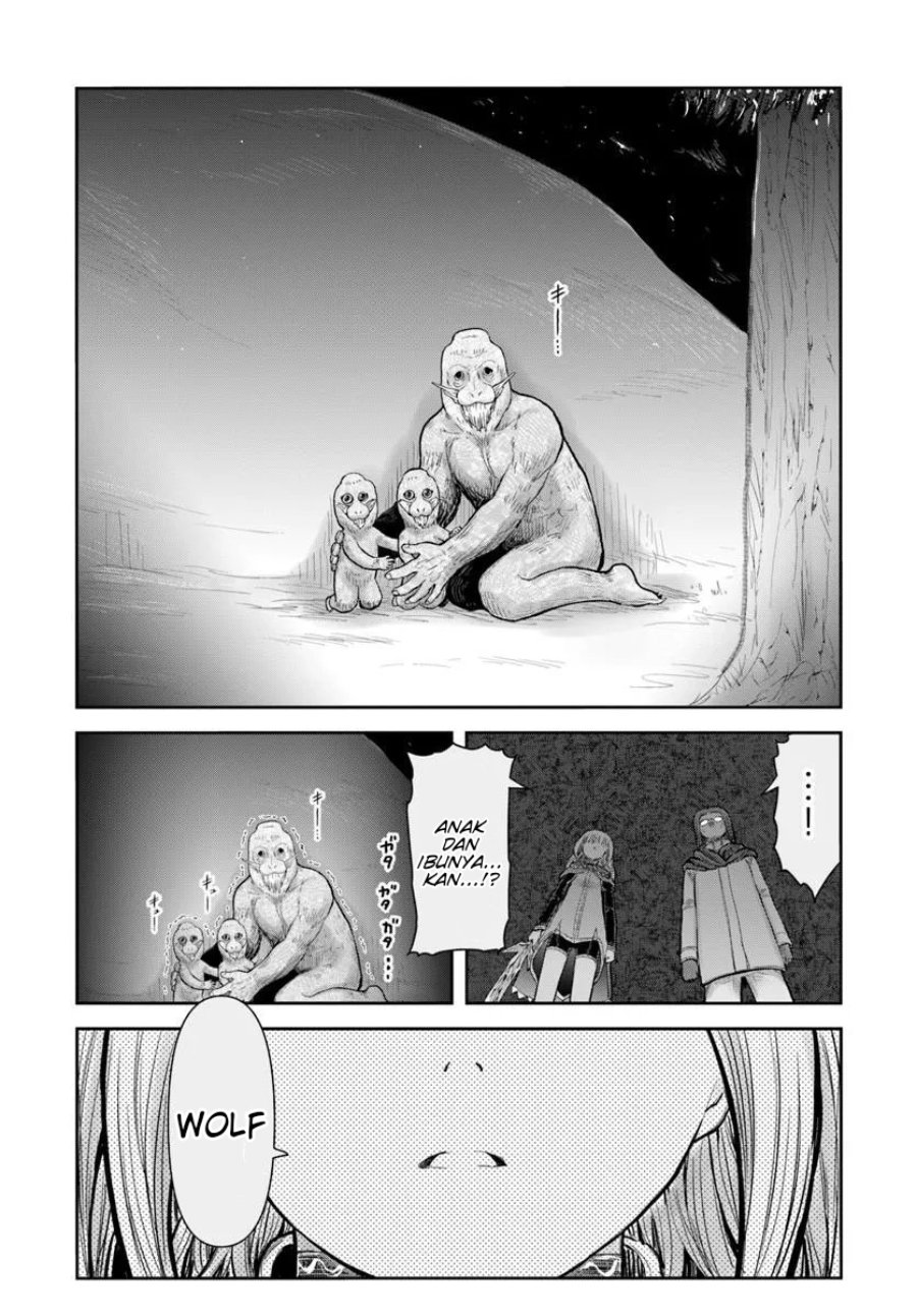 Isekai Ojisan Chapter 77 - Page 23
