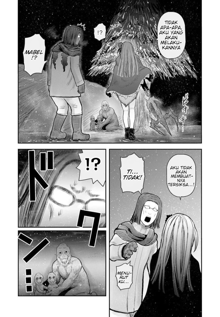 Isekai Ojisan Chapter 77 - Page 24