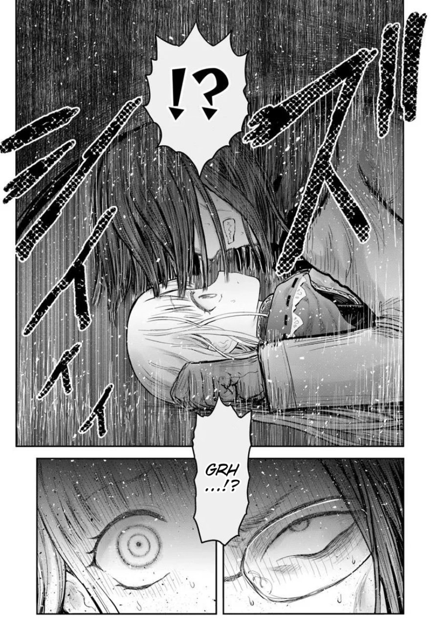 Isekai Ojisan Chapter 77 - Page 3