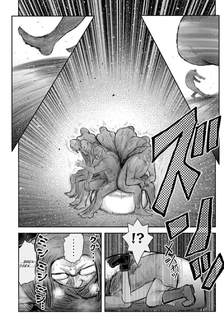 Isekai Ojisan Chapter 77 - Page 6
