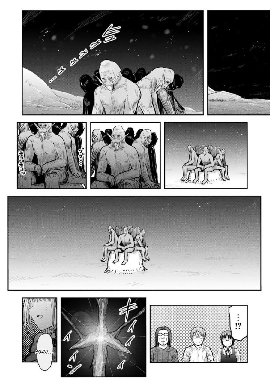 Isekai Ojisan Chapter 77 - Page 8