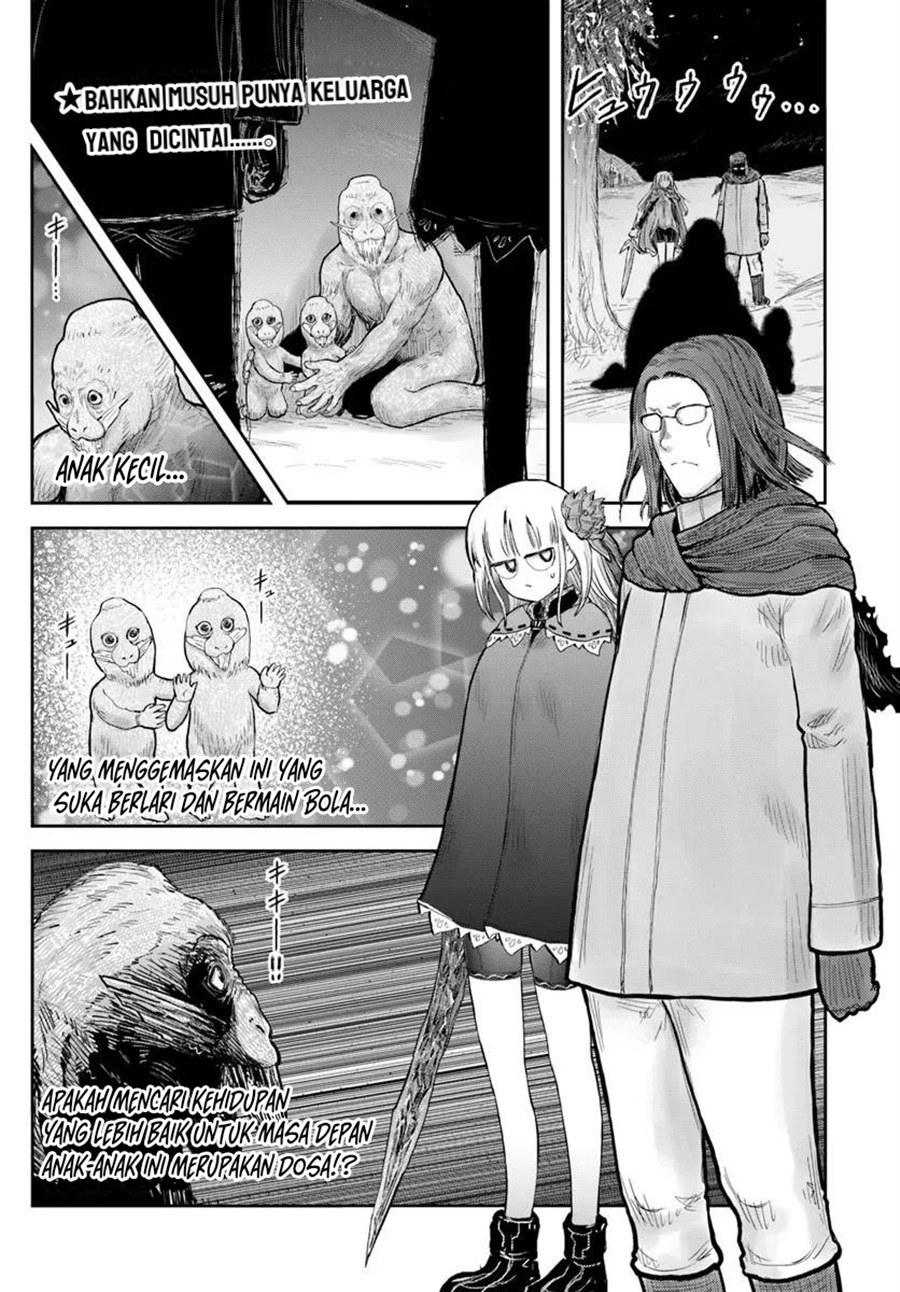 Isekai Ojisan Chapter 78 - Page 1