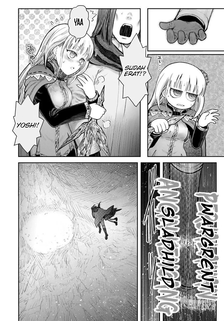 Isekai Ojisan Chapter 78 - Page 10