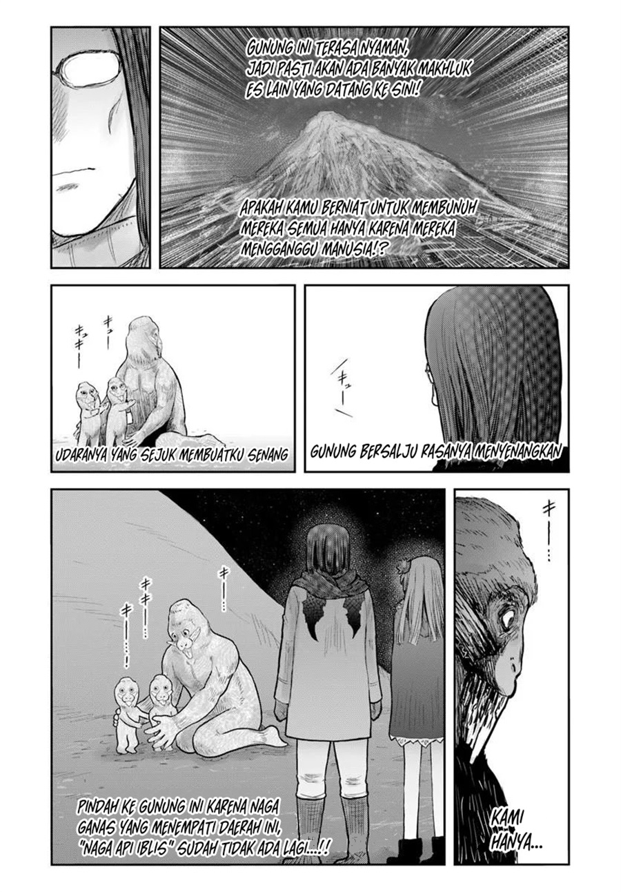 Isekai Ojisan Chapter 78 - Page 2
