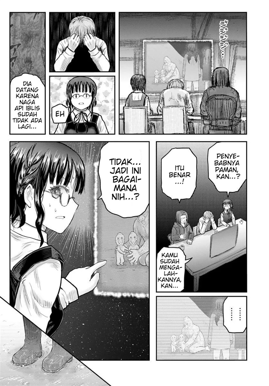 Isekai Ojisan Chapter 78 - Page 3