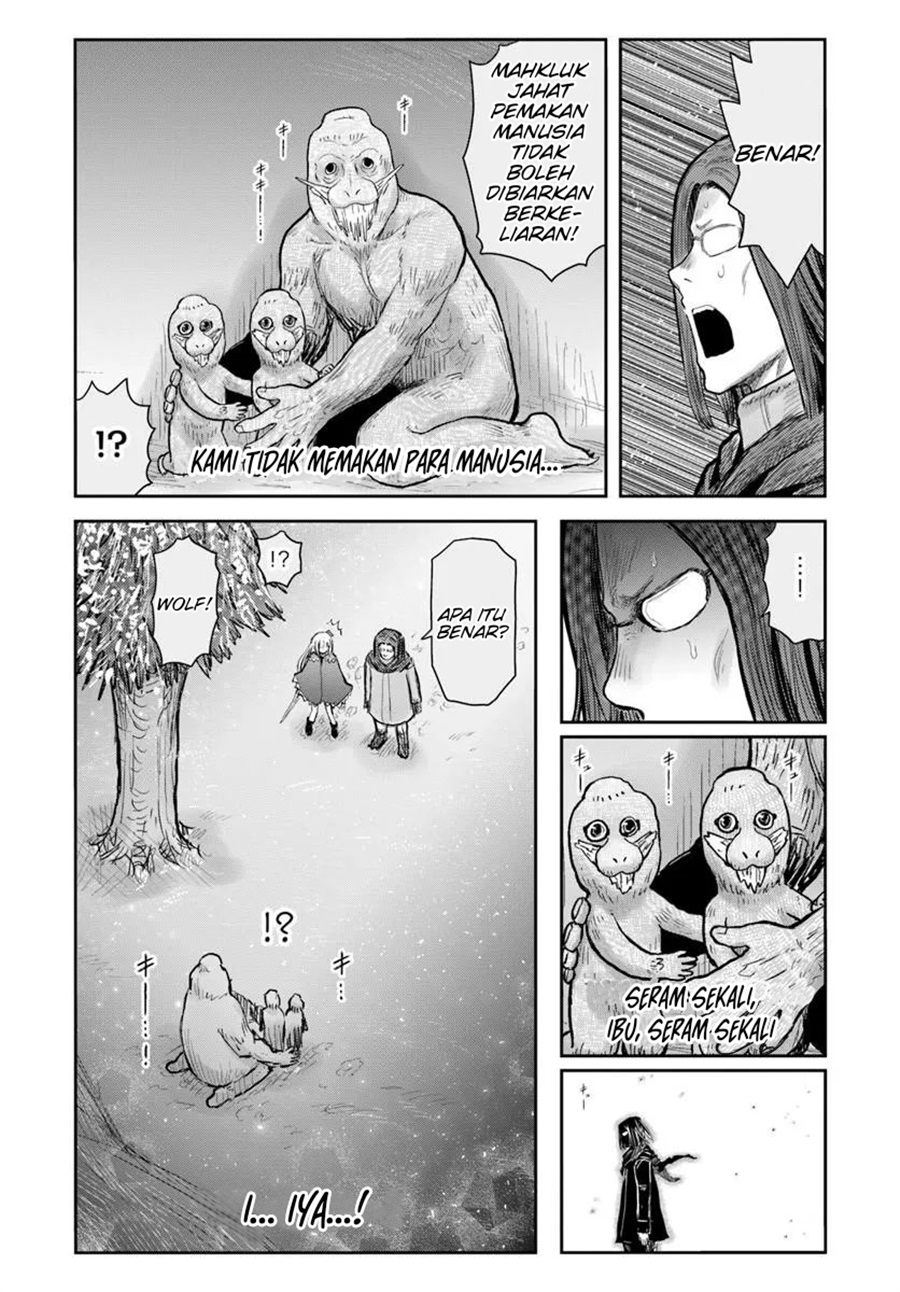 Isekai Ojisan Chapter 78 - Page 5