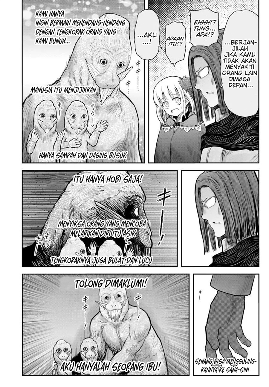 Isekai Ojisan Chapter 78 - Page 6