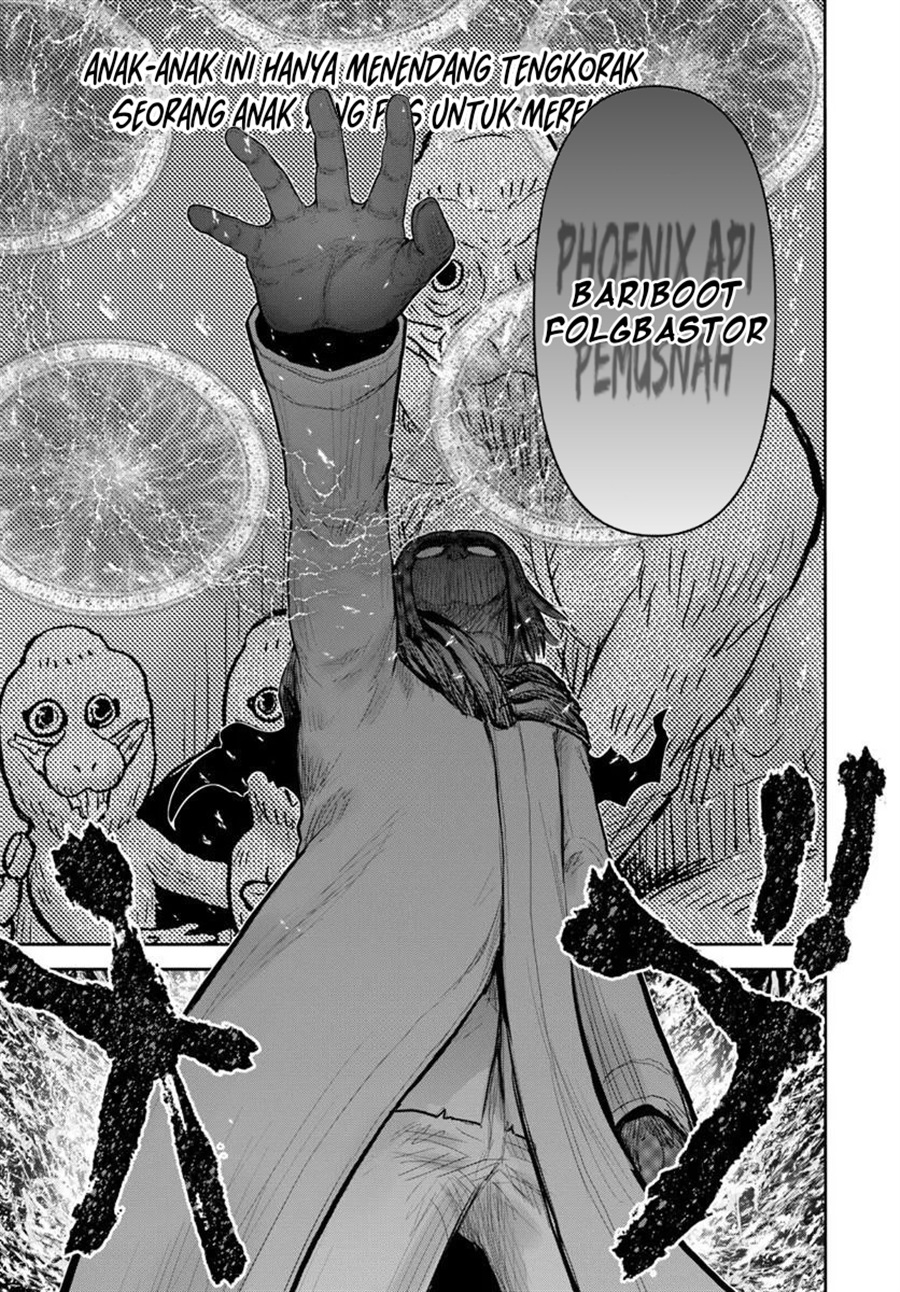 Isekai Ojisan Chapter 78 - Page 7