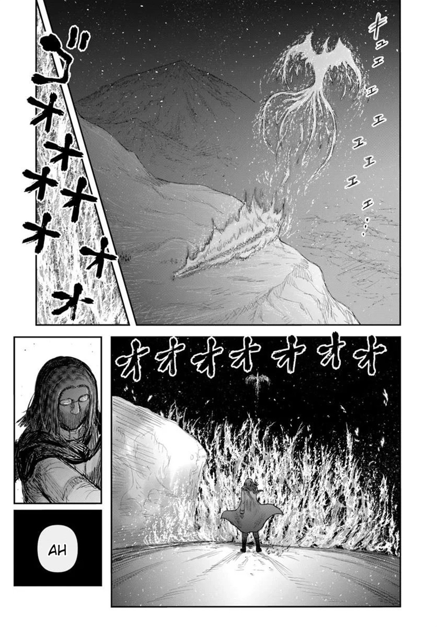 Isekai Ojisan Chapter 78 - Page 8