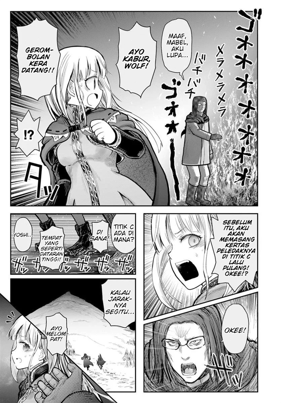 Isekai Ojisan Chapter 78 - Page 9
