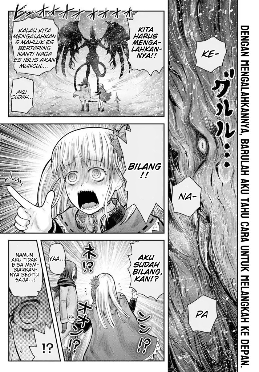 Isekai Ojisan Chapter 79 - Page 1