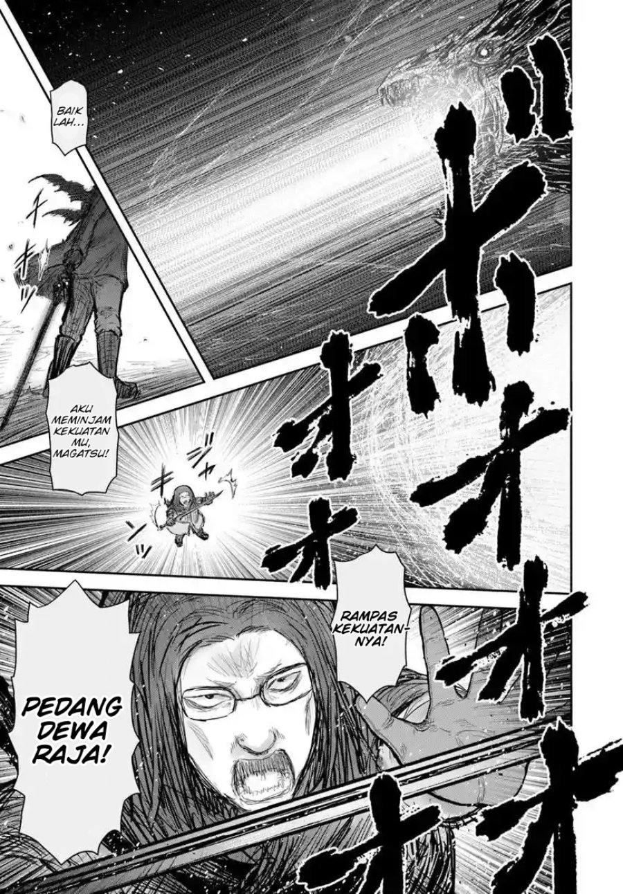 Isekai Ojisan Chapter 79 - Page 11