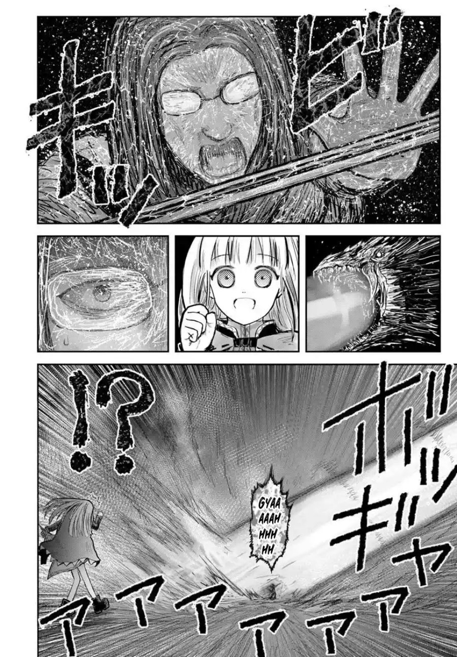 Isekai Ojisan Chapter 79 - Page 12
