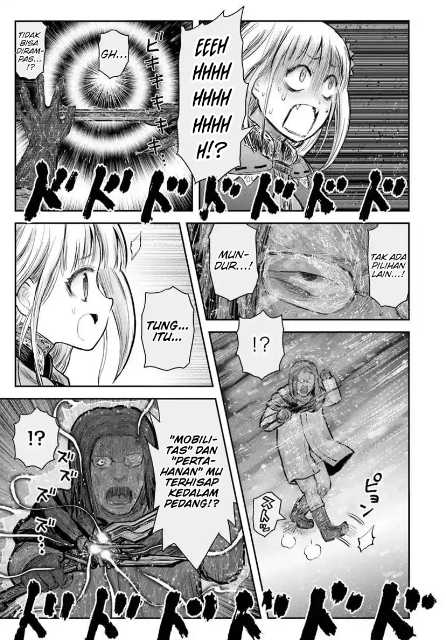 Isekai Ojisan Chapter 79 - Page 13