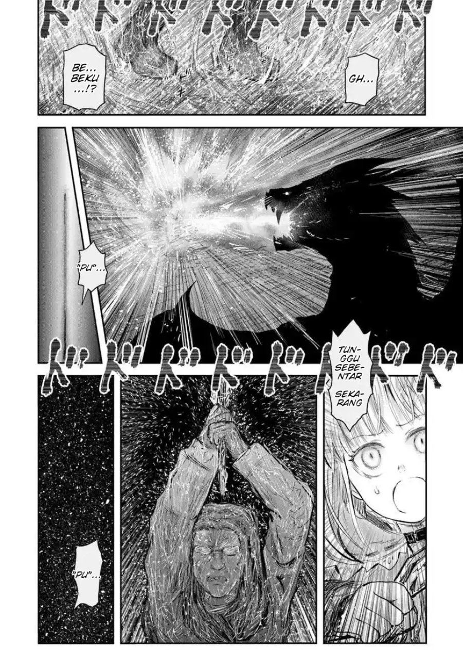 Isekai Ojisan Chapter 79 - Page 14